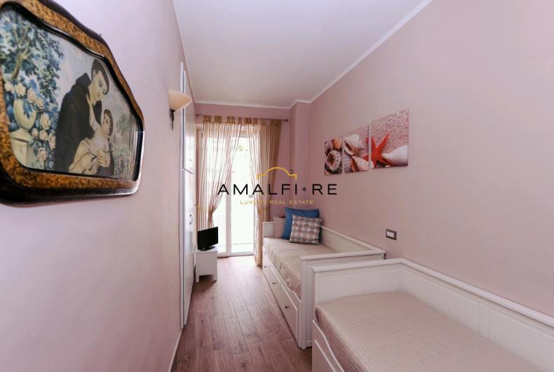 Casa Serena Amalfi Exterior foto